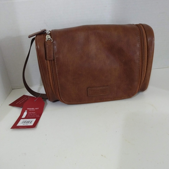 Perry Ellis Portfolio Travel Bag - Picture 1 of 16